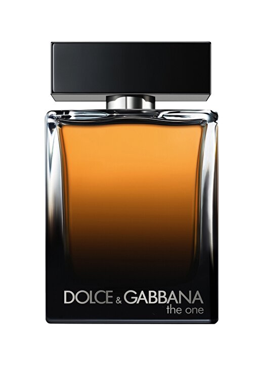 Dolce&Gabbana The One Edp 100 Ml Erkek Parfüm 1