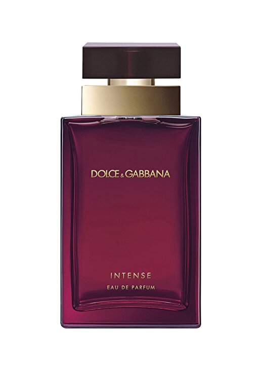Dolce&Gabbana 50 Ml Parfüm 1
