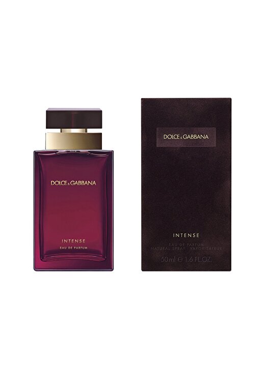 Dolce&Gabbana 50 Ml Parfüm 2