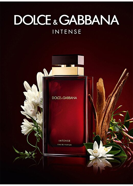 Dolce&Gabbana 50 Ml Parfüm 3