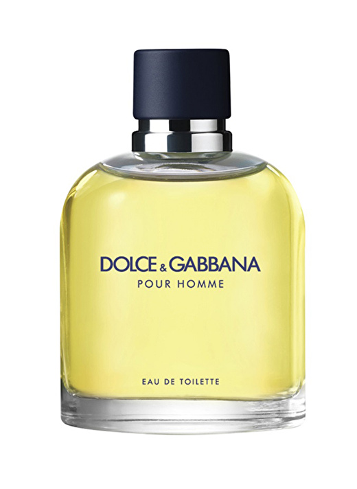 Dolce&Gabbana Pour Homme Edt 75 ml Erkek Parfüm 1