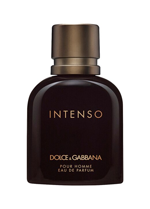 Dolce&Gabbana Pour Homme Intenso Edp 75 Ml Erkek Parfüm 1