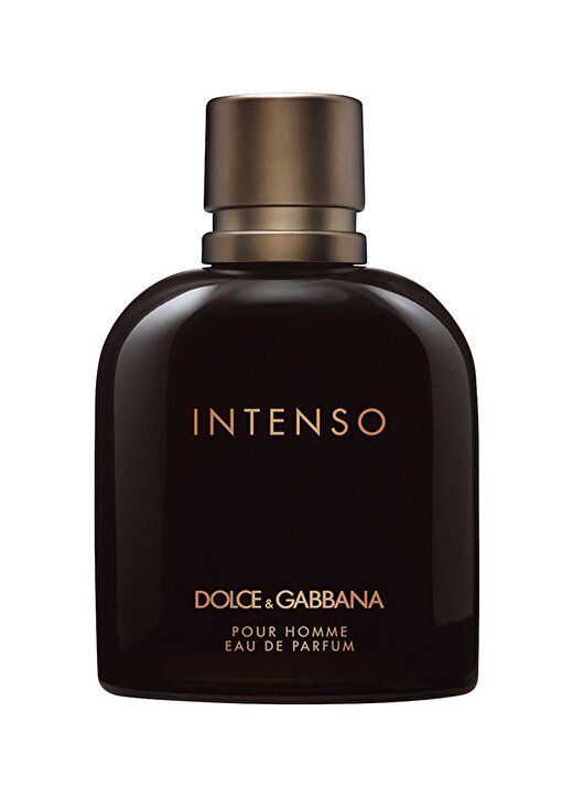 Dolce&Gabbana Eau Intenso Edp 125 Ml Erkek Parfüm 1
