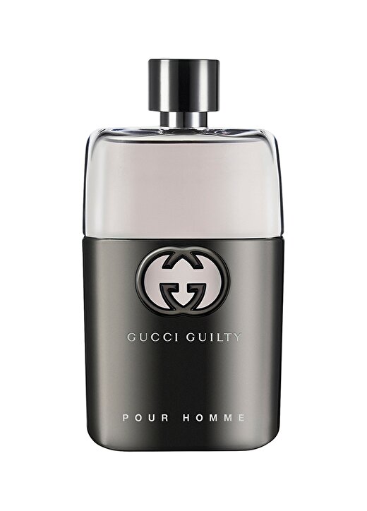 Gucci Guılty Pour Homme Edt 90 Ml 1