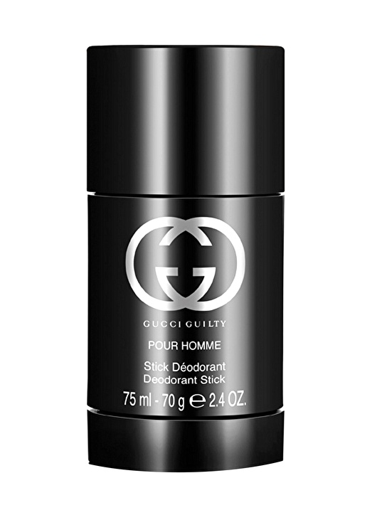 Gucci Guilty Pour Homme Deo Stick 75 Gr Deodorant 1