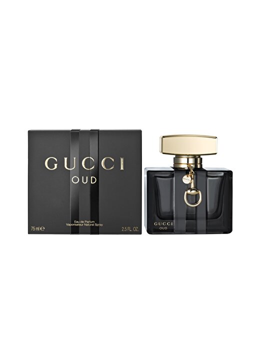 Gucci Oud Edp 75 Ml Kadın Parfüm 1