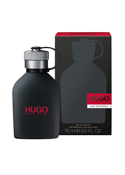 Hugo Boss Just Different Edt 75 Ml Erkek Parfüm 1
