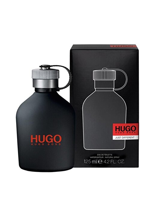 Hugo Boss 125 Ml Parfüm 1