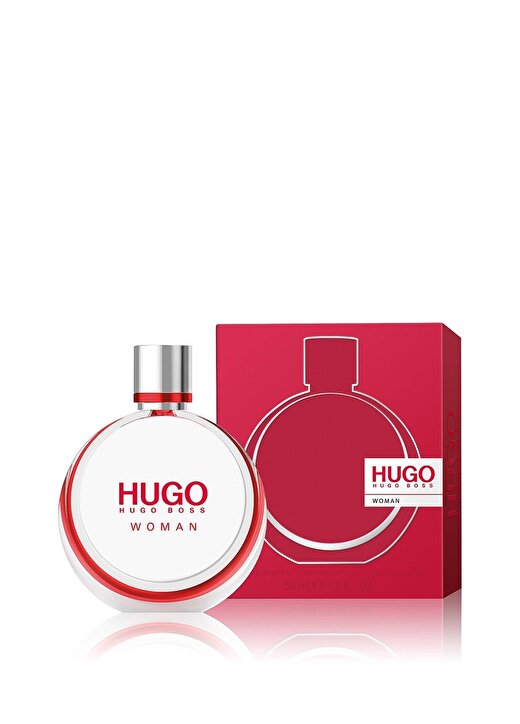 Hugo Boss Edp 50 Ml Kadın Parfüm 1