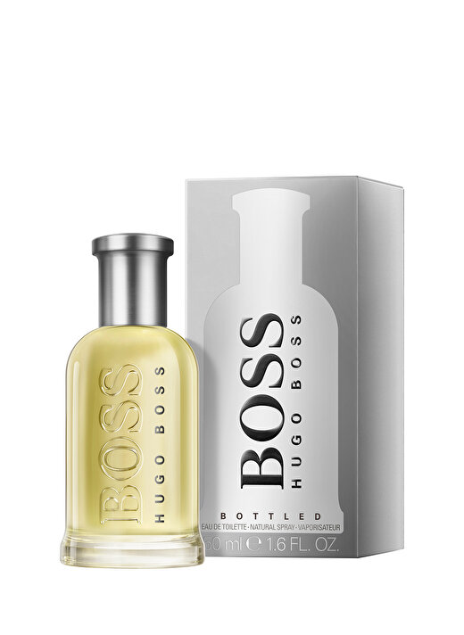 Hugo Boss 50 ml Parfüm 2