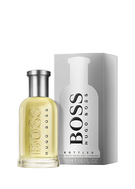 Hugo Boss 50 Ml Parfüm 2