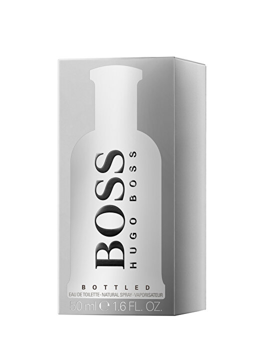 Hugo Boss 50 ml Parfüm 3