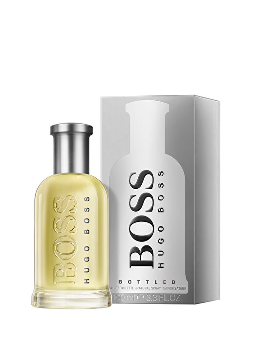 Hugo Boss 100 ml Parfüm 2