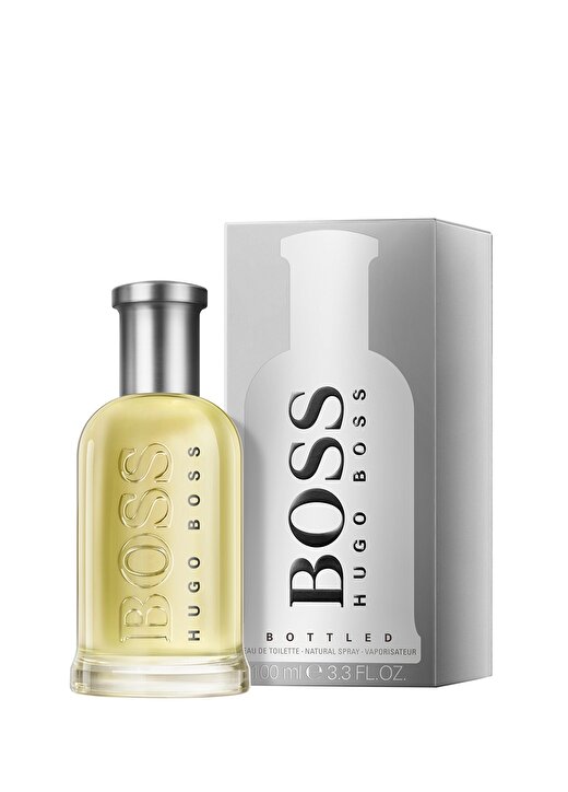 Hugo Boss 100 Ml Parfüm 2