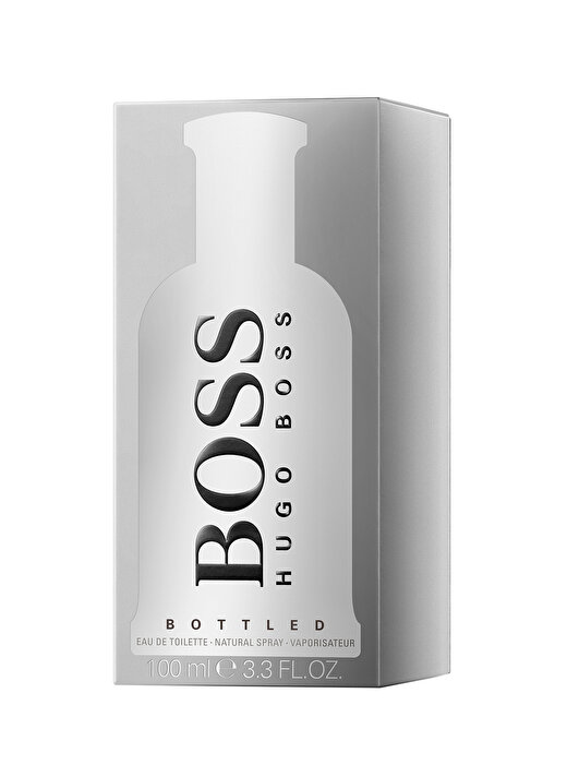 Hugo Boss 100 ml Parfüm 3