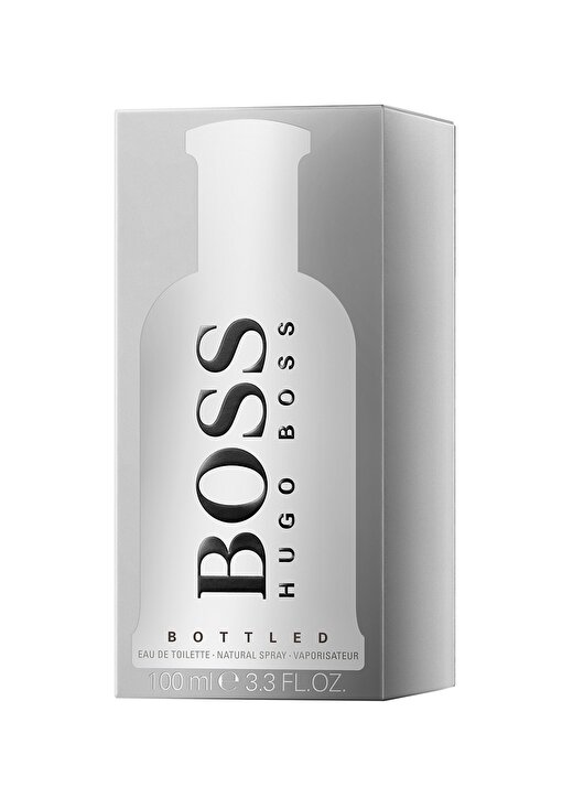 Hugo Boss 100 Ml Parfüm 3