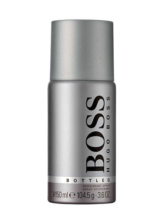 Hugo Boss Bottled Deo Spray 150 Ml 1