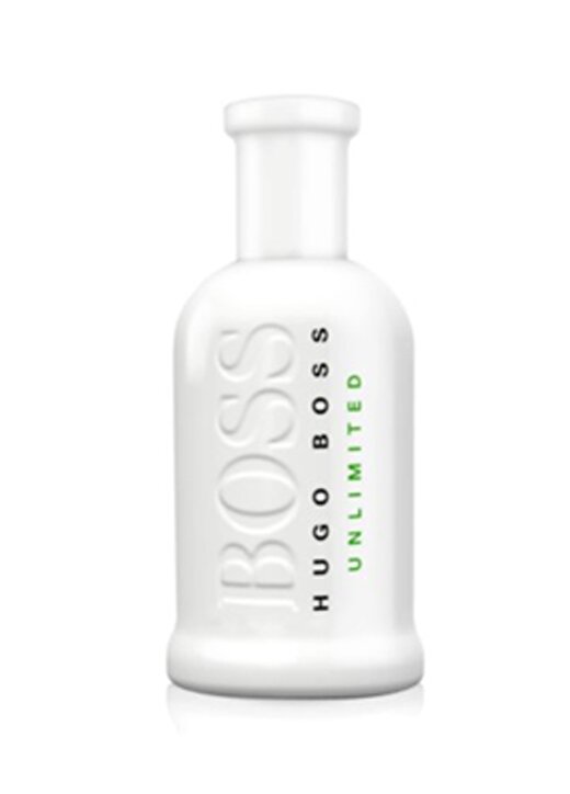 Hugo Boss Bottled Unlımıted Edt 100 Ml Erkek Parfüm 1