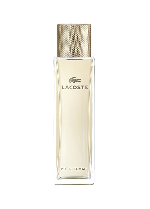 Lacoste Pour Femme Edp 50 Ml Kadın Parfüm 1