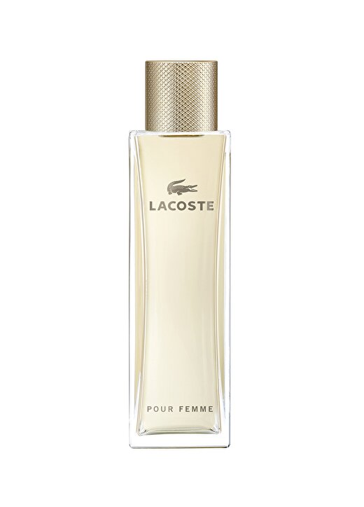 Lacoste Pour Femme Edp 90 Ml Kadın Parfüm 1