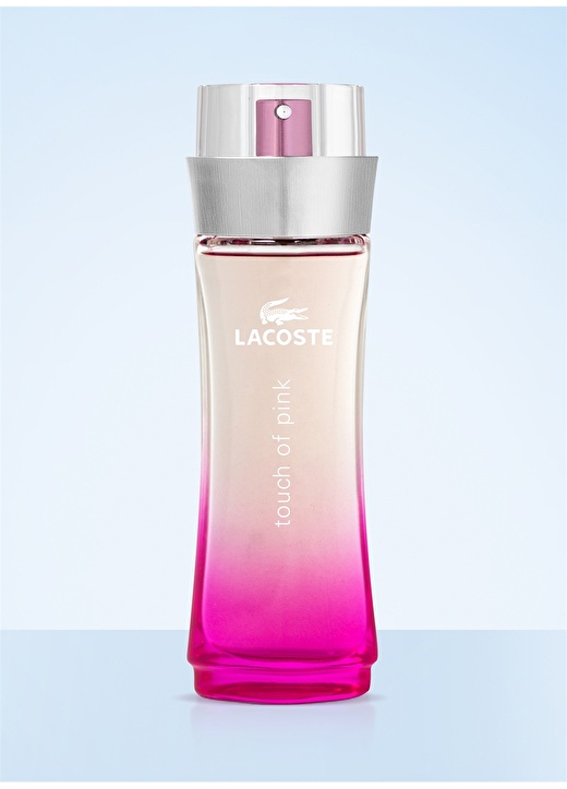 Lacoste Touch Of Pink Edt 90 Ml Kadın Parfüm 3