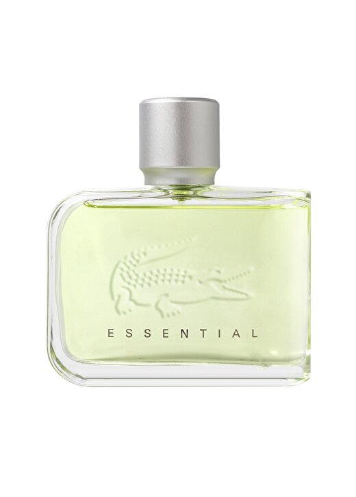 Lacoste Essential Edt 75 Ml Erkek Parfüm 1
