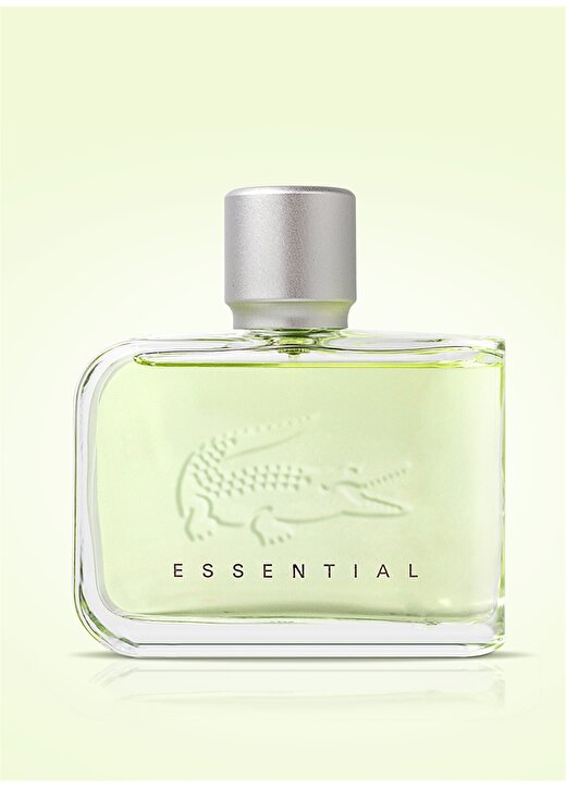 Lacoste Essential Edt 75 Ml Erkek Parfüm 3