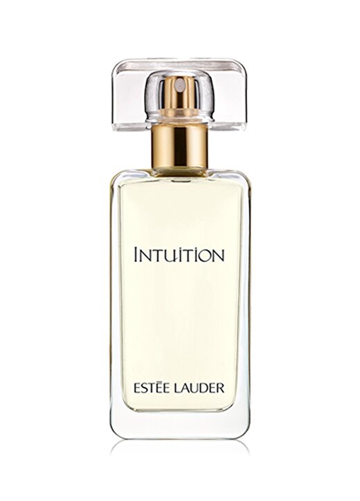 Estee Lauder Intution Edp 50 Ml Kadın Parfüm 1