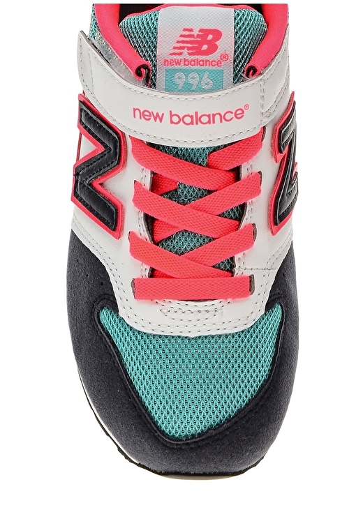 New Balance Yürüyüş Ayakkabısı 2