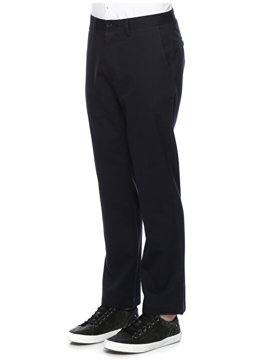 Dockers Standard Clean Khaki Slim - Stretch Twill Klasik Pantolon 3