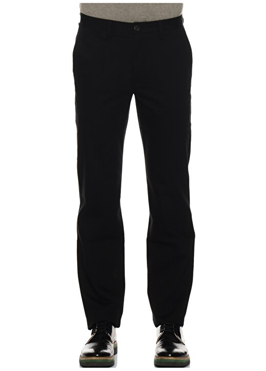 Dockers Standard Clean Khaki Slim - Stretch Twill Klasik Pantolon 2