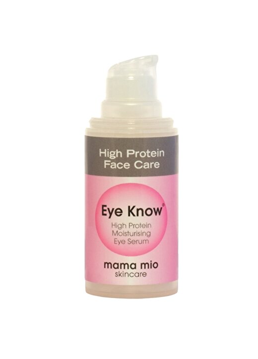 Mama Mio Eye Know High Protein Moisturising Eye Serum Göz Kremi 1