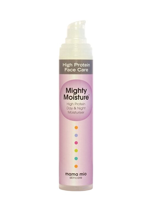 Mama Mio Mighty Moisture High Protein Day&Night Moisturiser Nemlendirici 1