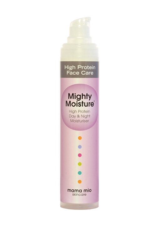 Mama Mio Mighty Moisture High Protein Day&Night Moisturiser Nemlendirici 2