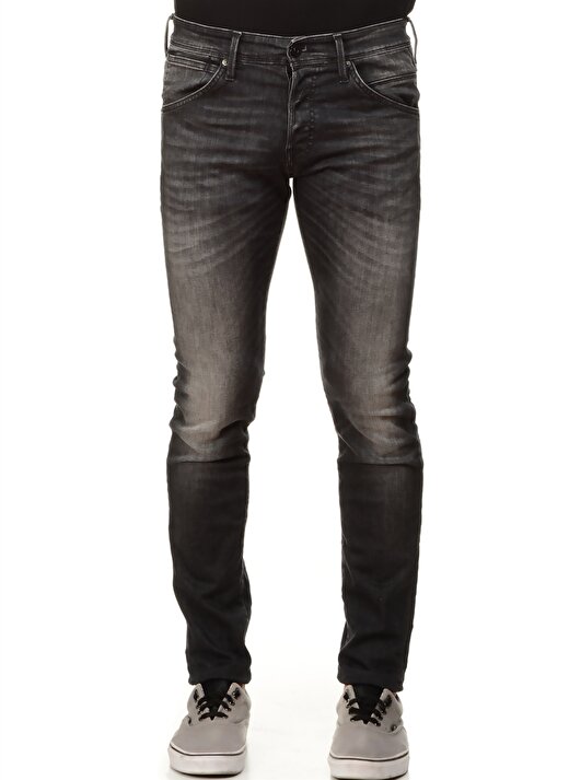 Jack & Jones Denim Pantolon 4