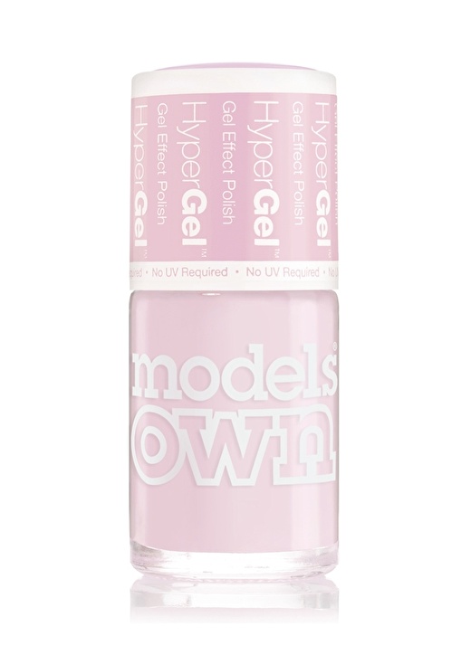 Models Own Paradise Pink Oje 1