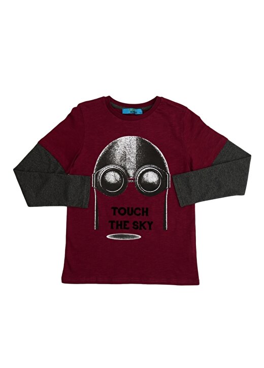 Funky Rocks T-Shirt 1