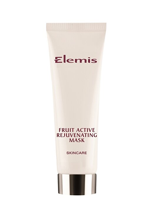Elemis Fruit Active Rejuvenating Bakım Maskesi 1