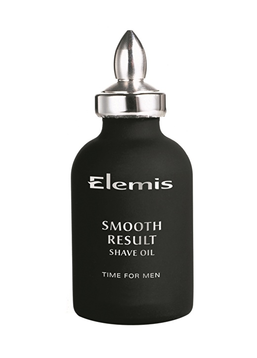 Elemis Smooth Result Shave Oil 35 Ml Traş Köpüğü 1