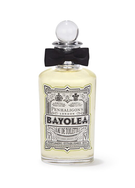 Penhaligons Bayolea Edt 100Ml Parfüm 2