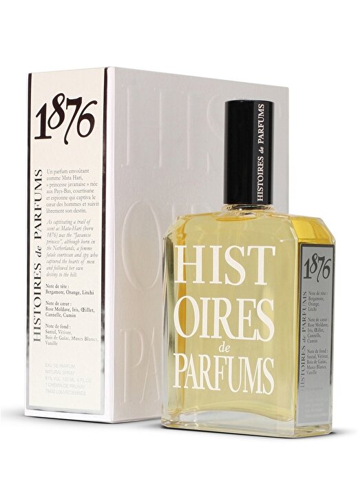 Histoires De Parfums Edp 120 Ml Kadın Parfüm 1