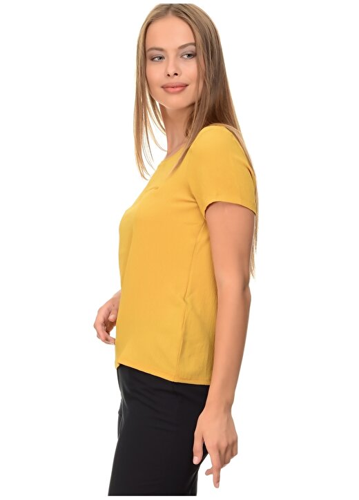 Vero Moda Dore Kadın T-Shirt 10161413 3
