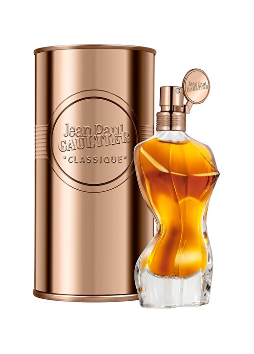 Jean Paul Gaultier Edp 100 Ml Kadın Parfüm 1
