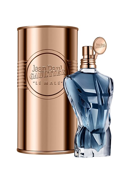 Jean Paul Gaultier Le Male Essence De Parfum Edp 125 Ml Erkek Parfüm 1