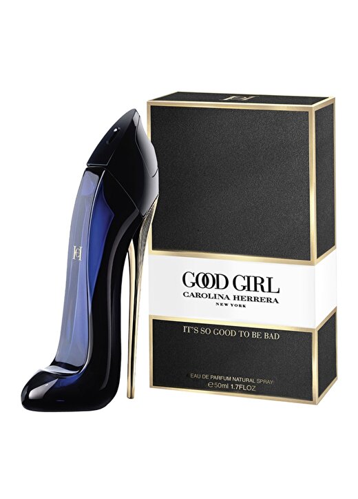 Carolina Herrera Good Girl Edp 50 Ml Kadın Parfüm 2