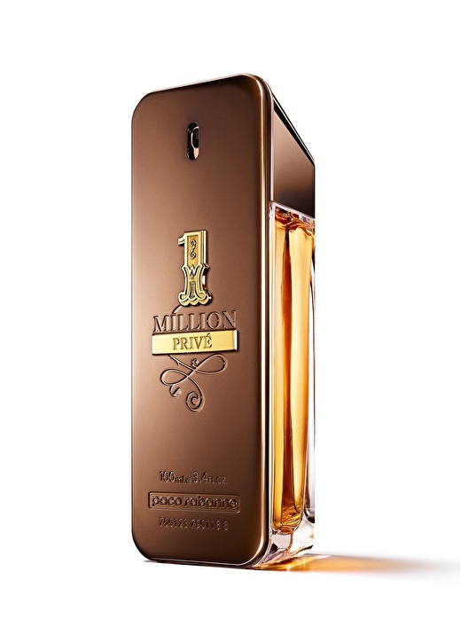 Paco Rabanne 1 Million Prive Edp 100 Ml Erkek Parfüm 1