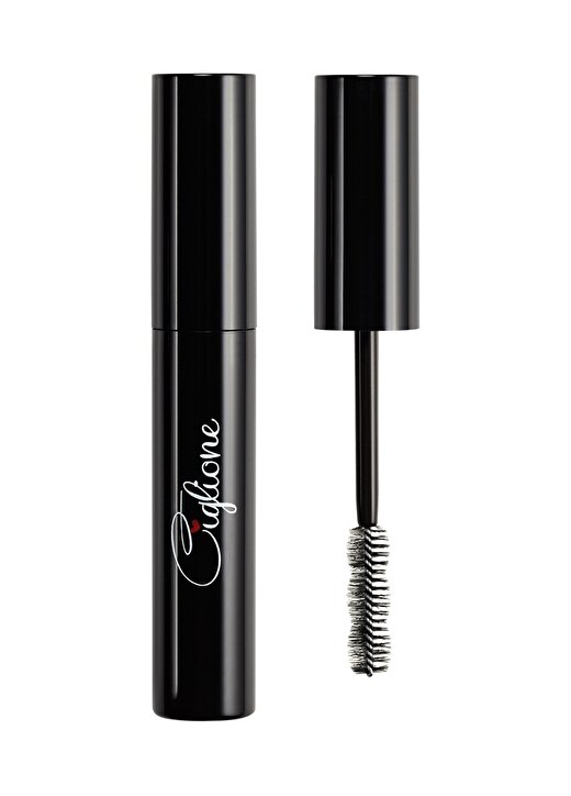 Diego Dalla Palma Lash Booster Ciglione 111 Black Coal Maskara 1