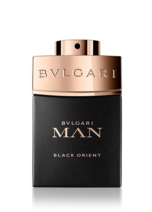 Bvlgari Black Orient Edt 60 Ml Erkek Parfüm 1