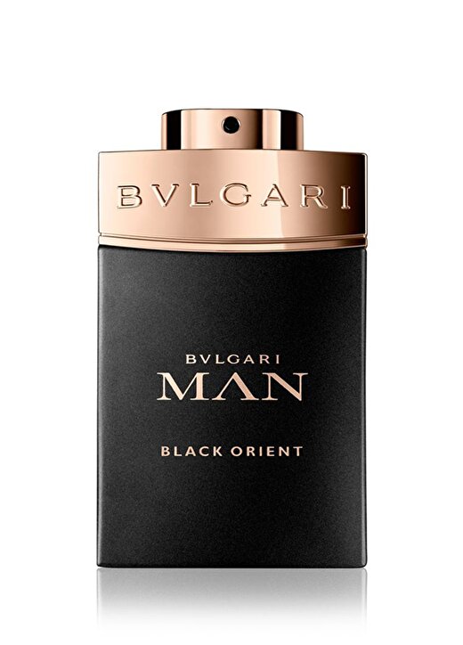 Bvlgari Black Orient Edt 100 Ml Erkek Parfüm 1