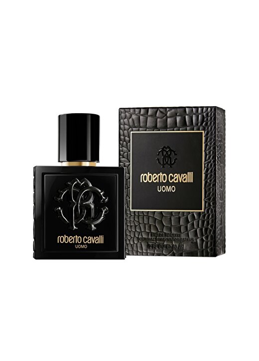 Roberto Cavalli Uomo Edt 60 Ml Erkek Parfüm 2